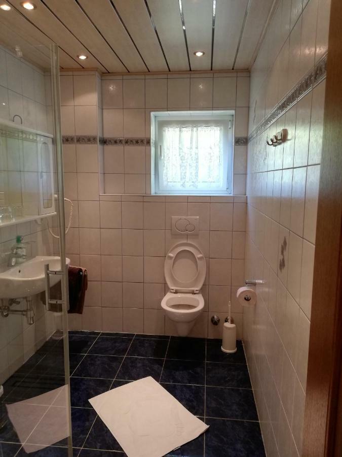 Apartamento Haus Georg Innsbruck Exterior foto
